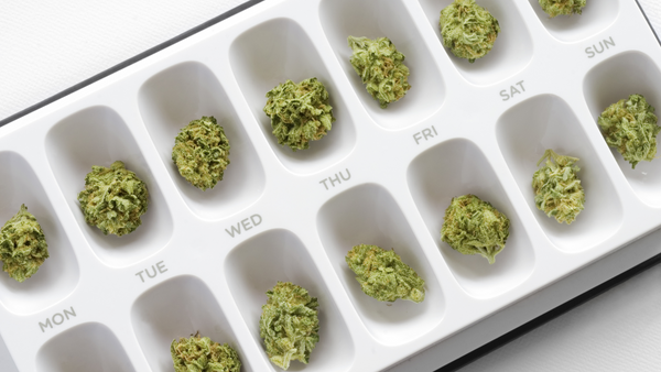 Know Your Dose – Understanding Cannabinoid Dosage