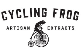 Cycling Frog 