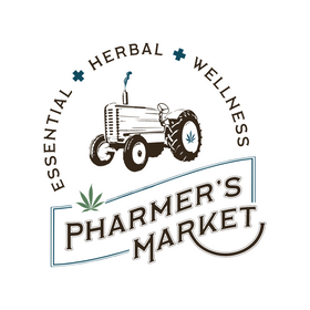 Shop THC, CBD, Mushrooms and more from the Pharmers Market